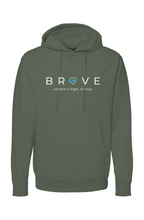 Adult Hoodie CFOH