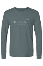 Adult Long Sleeve Children's Flight of Hope