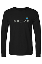 Adult Long Sleeve Children's Flight of Hope