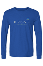 Adult Long Sleeve Children's Flight of Hope