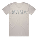 Leopard MAMA Short Sleeve