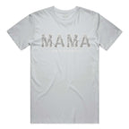 Leopard MAMA Short Sleeve