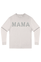 Leopard MAMA Long Sleeve