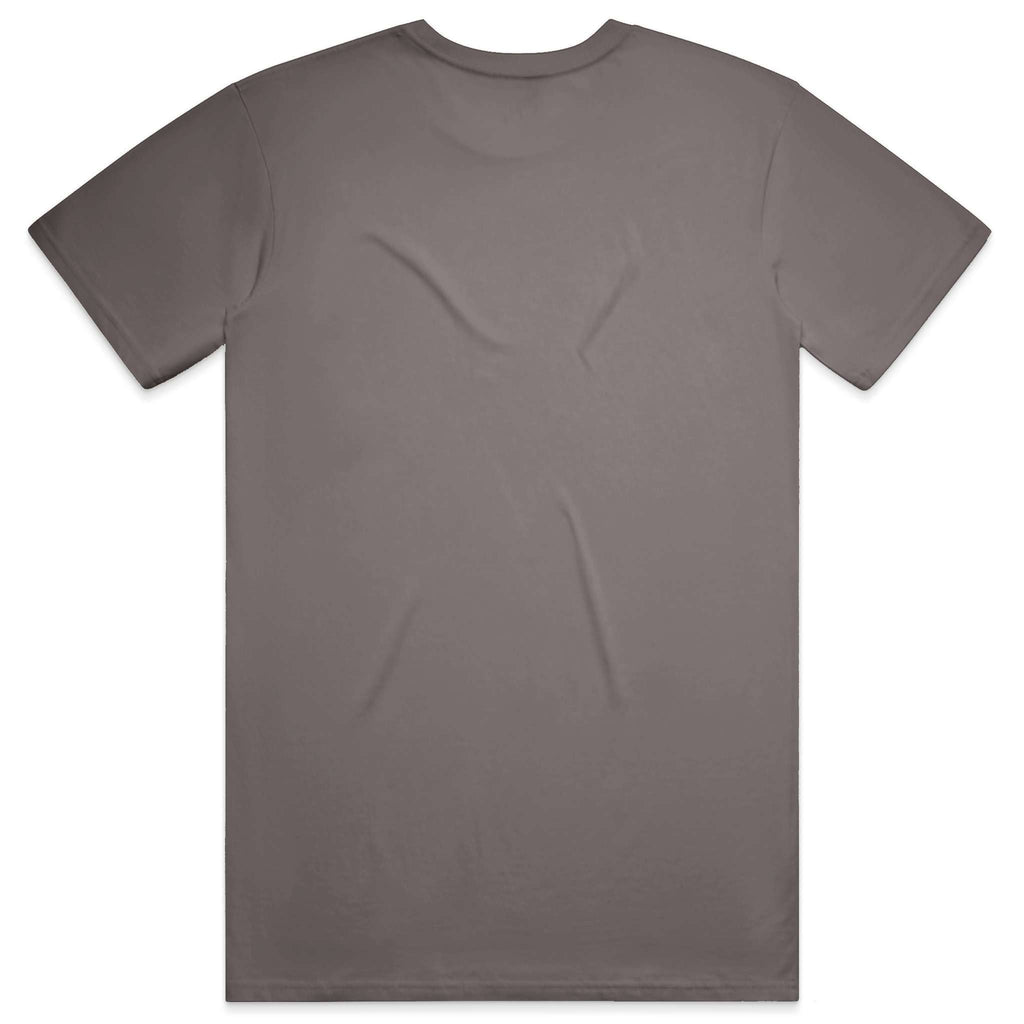 Leopard MAMA Short Sleeve