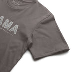 Leopard MAMA Short Sleeve