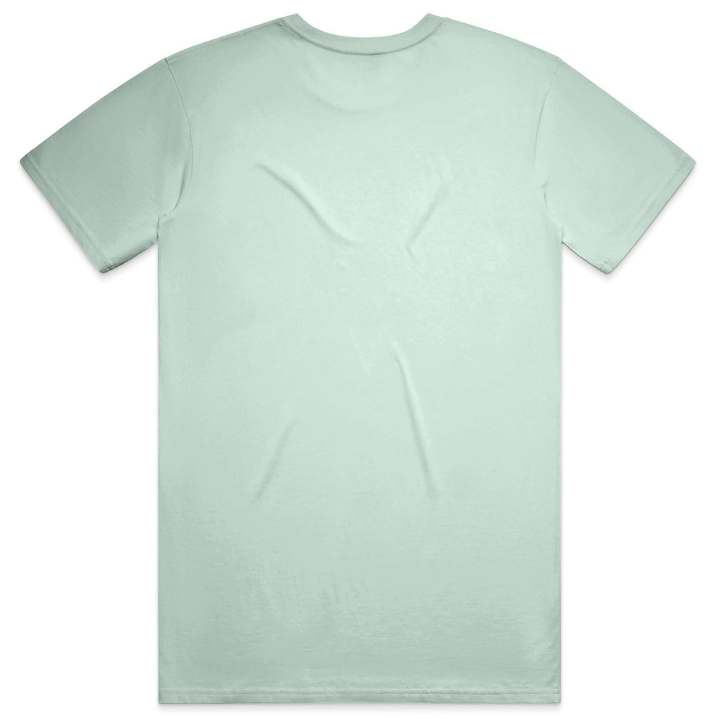 Leopard MAMA Short Sleeve