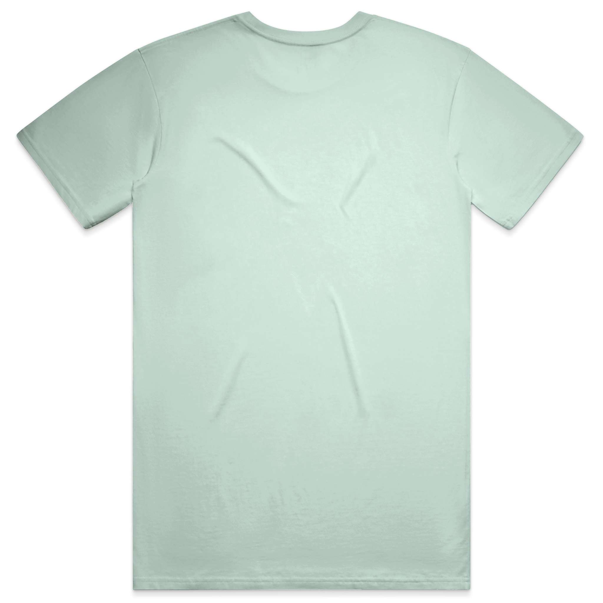 Leopard MAMA Short Sleeve
