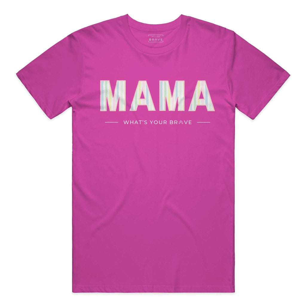 MAMA Short Sleeve