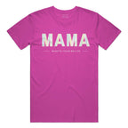 MAMA Short Sleeve