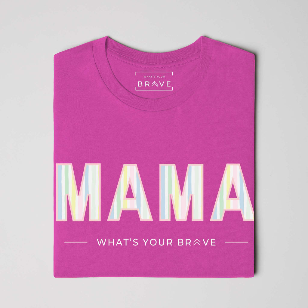 MAMA Short Sleeve