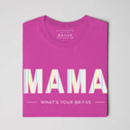 MAMA Short Sleeve