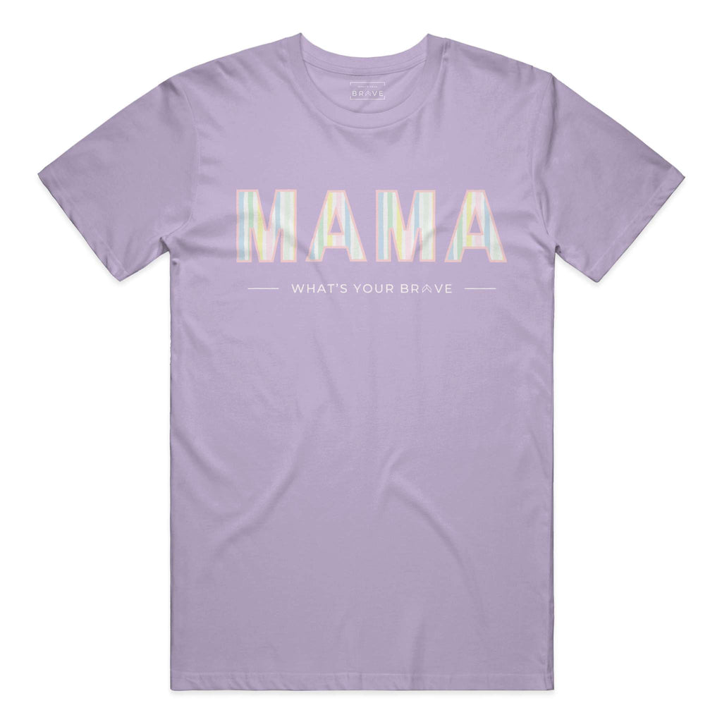 MAMA Short Sleeve