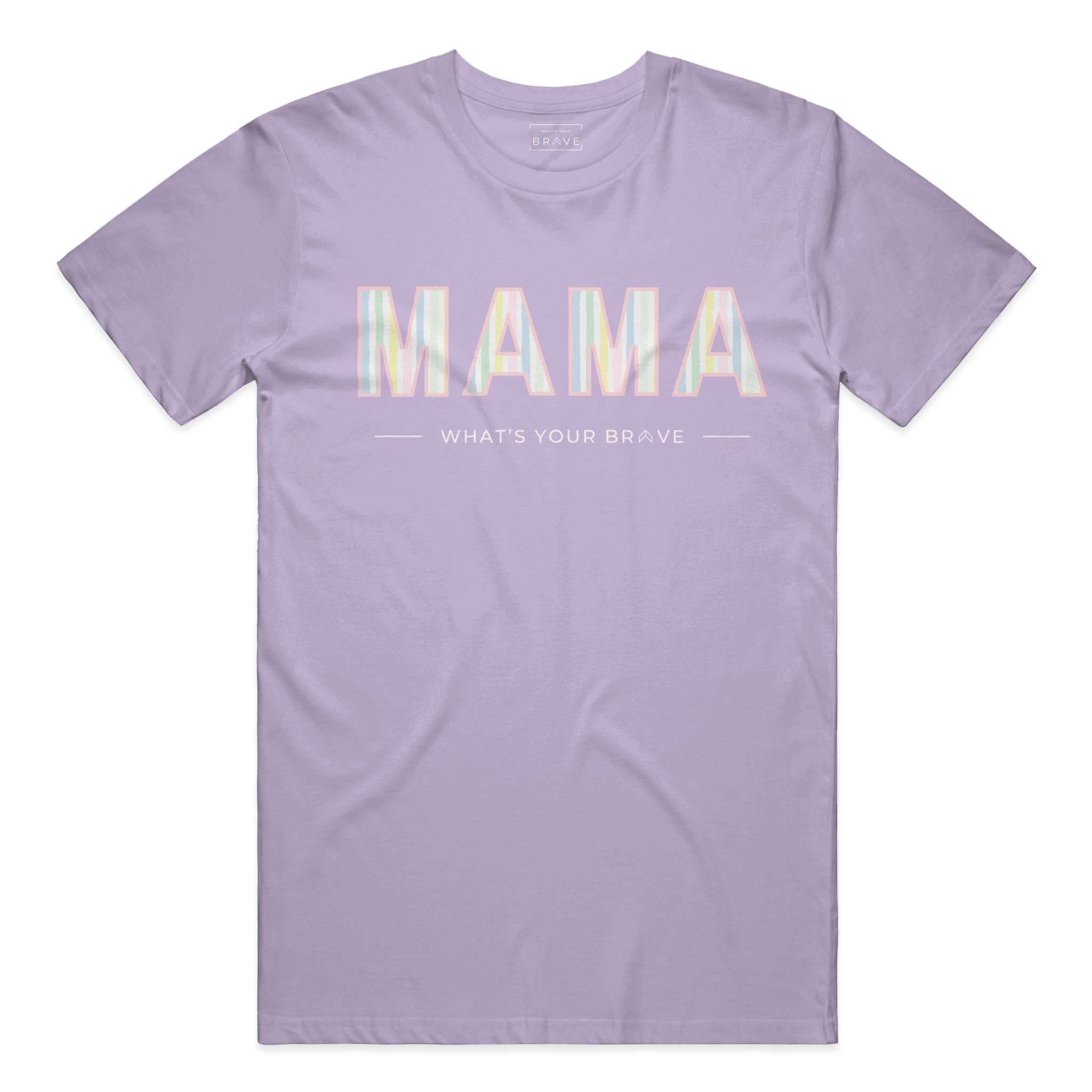 MAMA Short Sleeve
