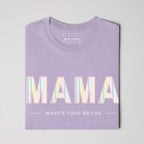 MAMA Short Sleeve