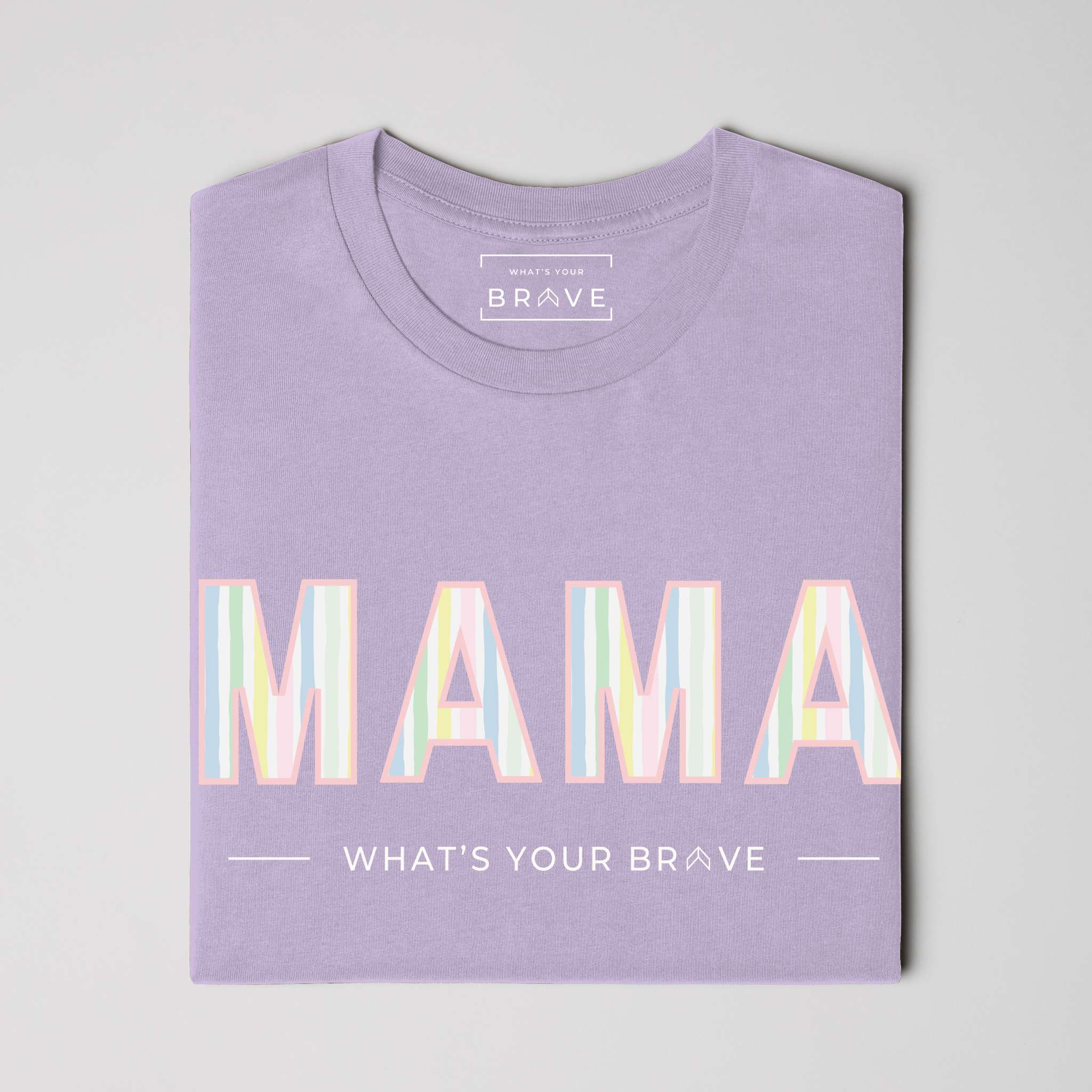 MAMA Short Sleeve