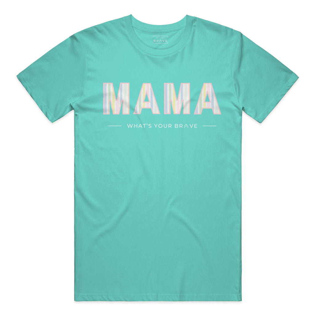 MAMA Short Sleeve