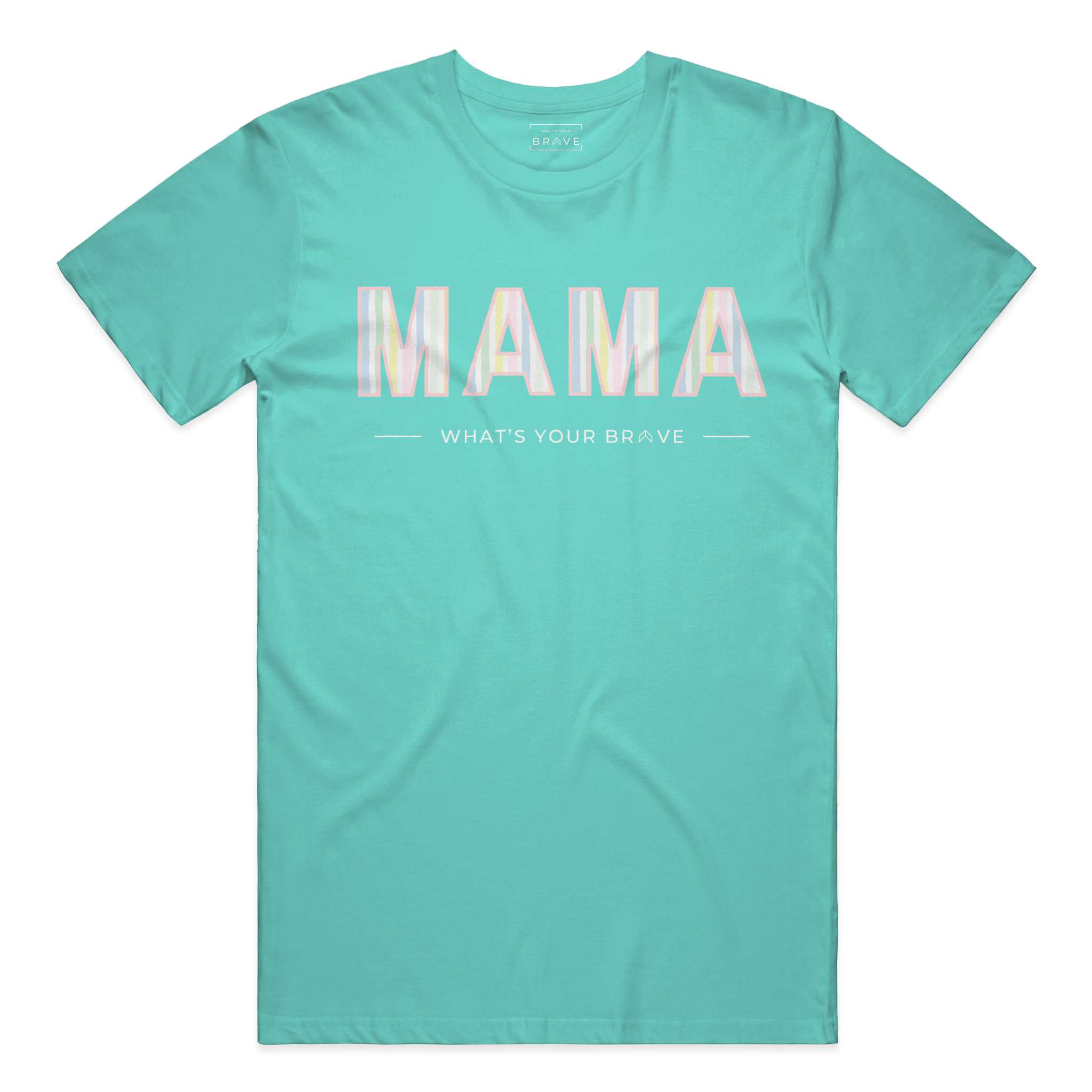 MAMA Short Sleeve