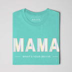MAMA Short Sleeve