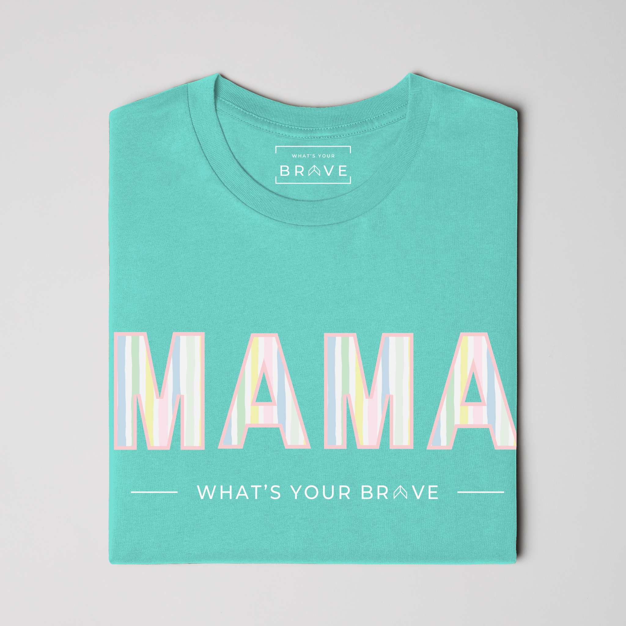 MAMA Short Sleeve
