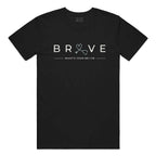 BRAVE Nurse / Healthcare Short Sleeve