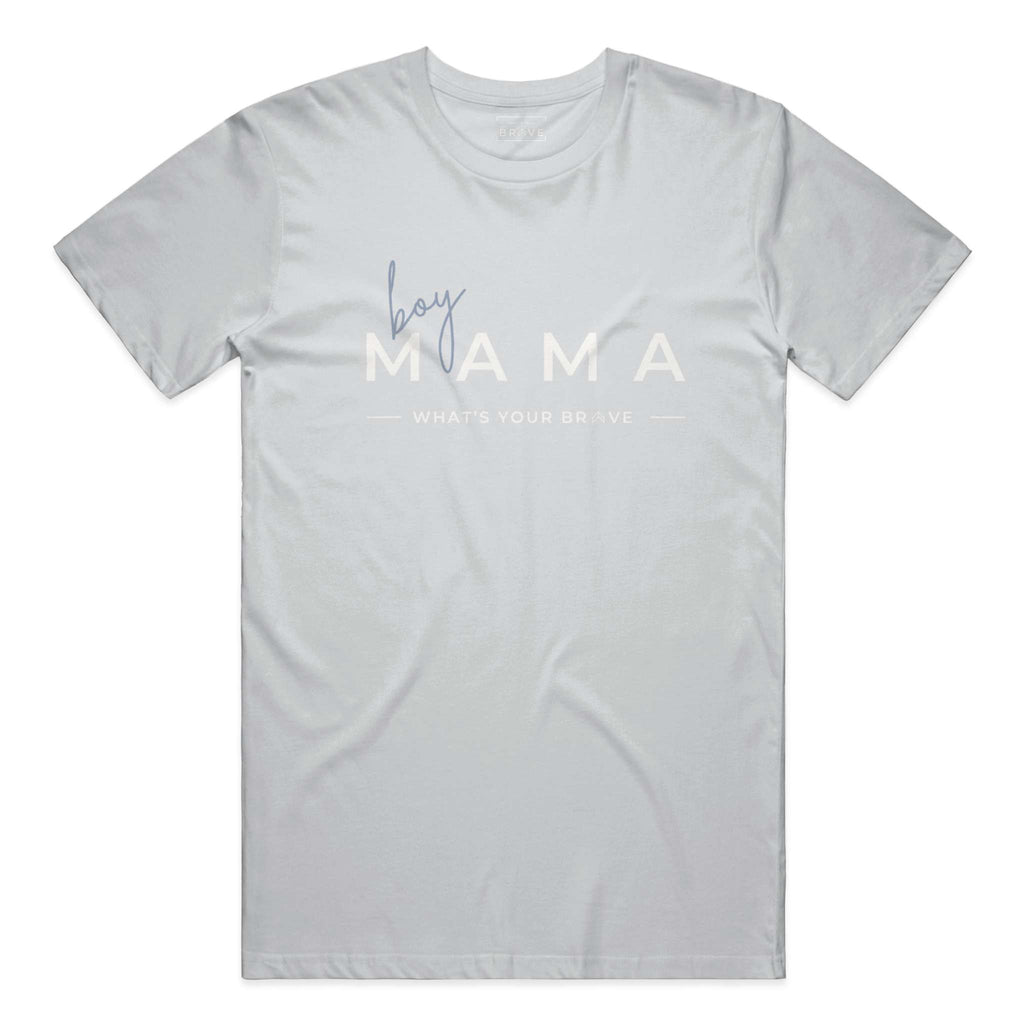 BOY MAMA