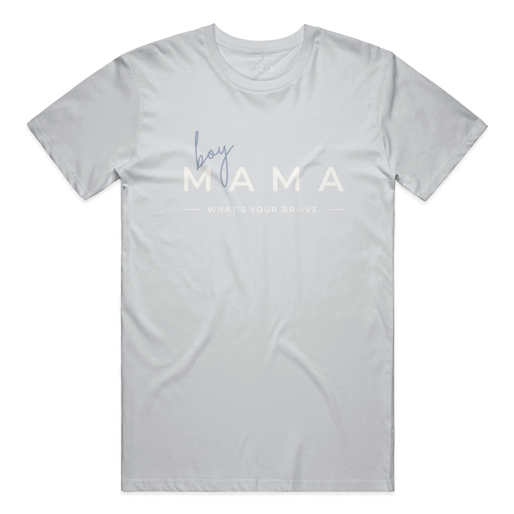 BOY MAMA