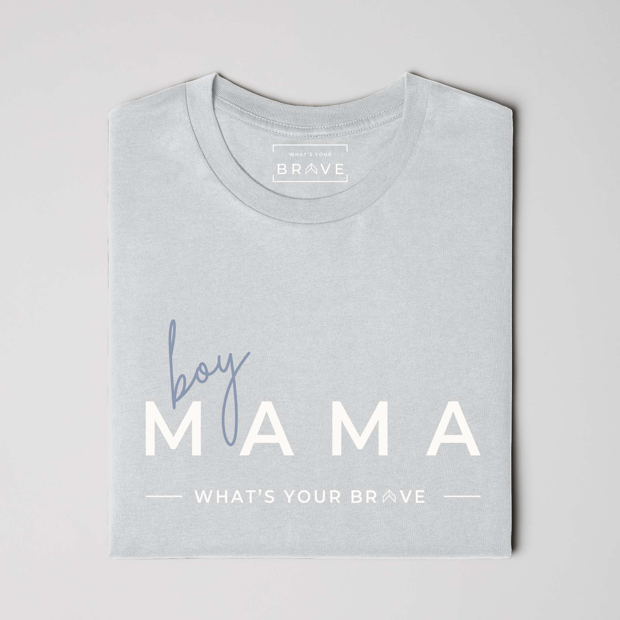 BOY MAMA