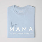 BOY MAMA