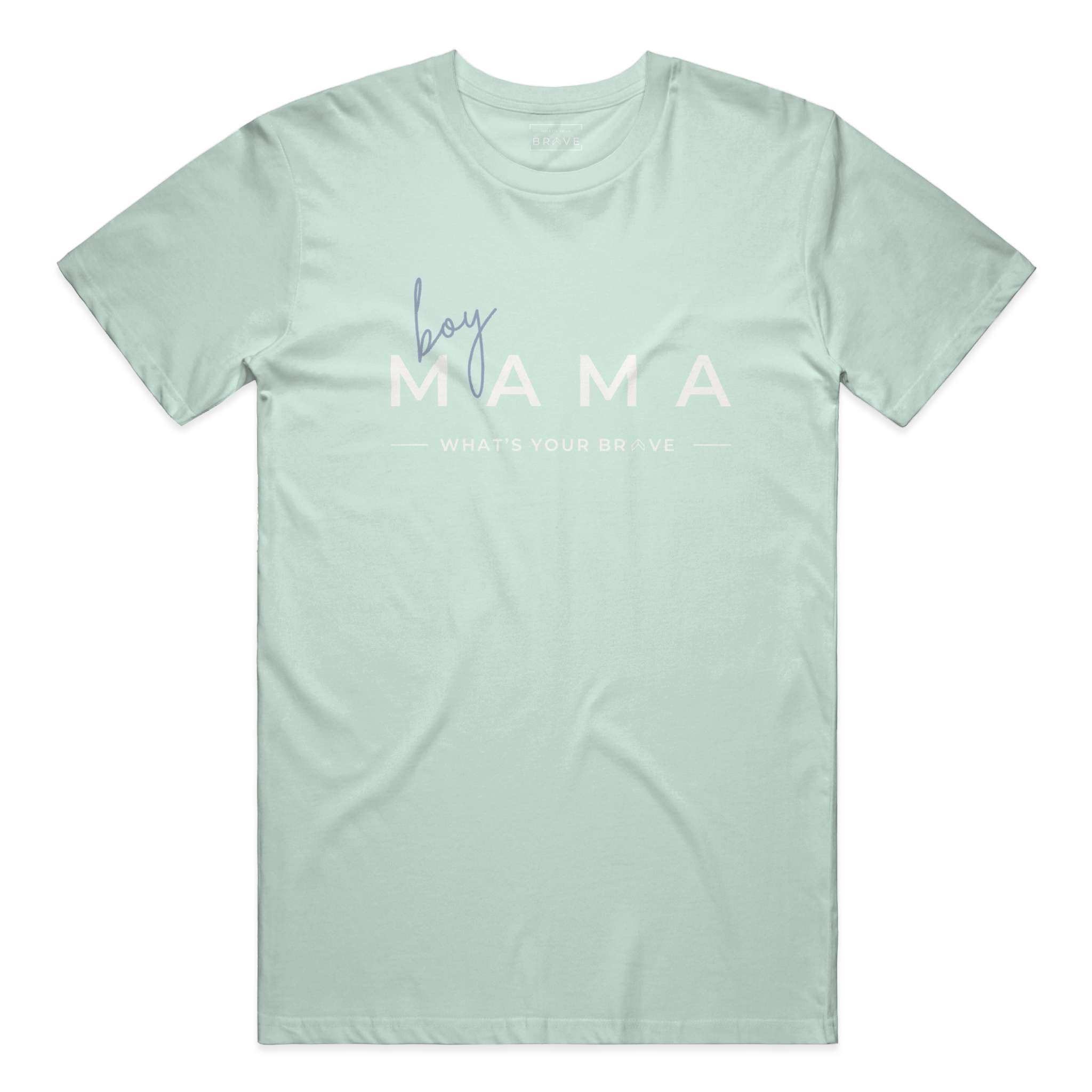 BOY MAMA