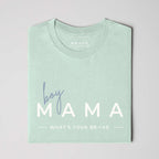 BOY MAMA