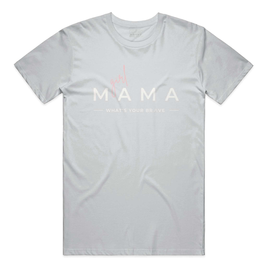 Girl MAMA