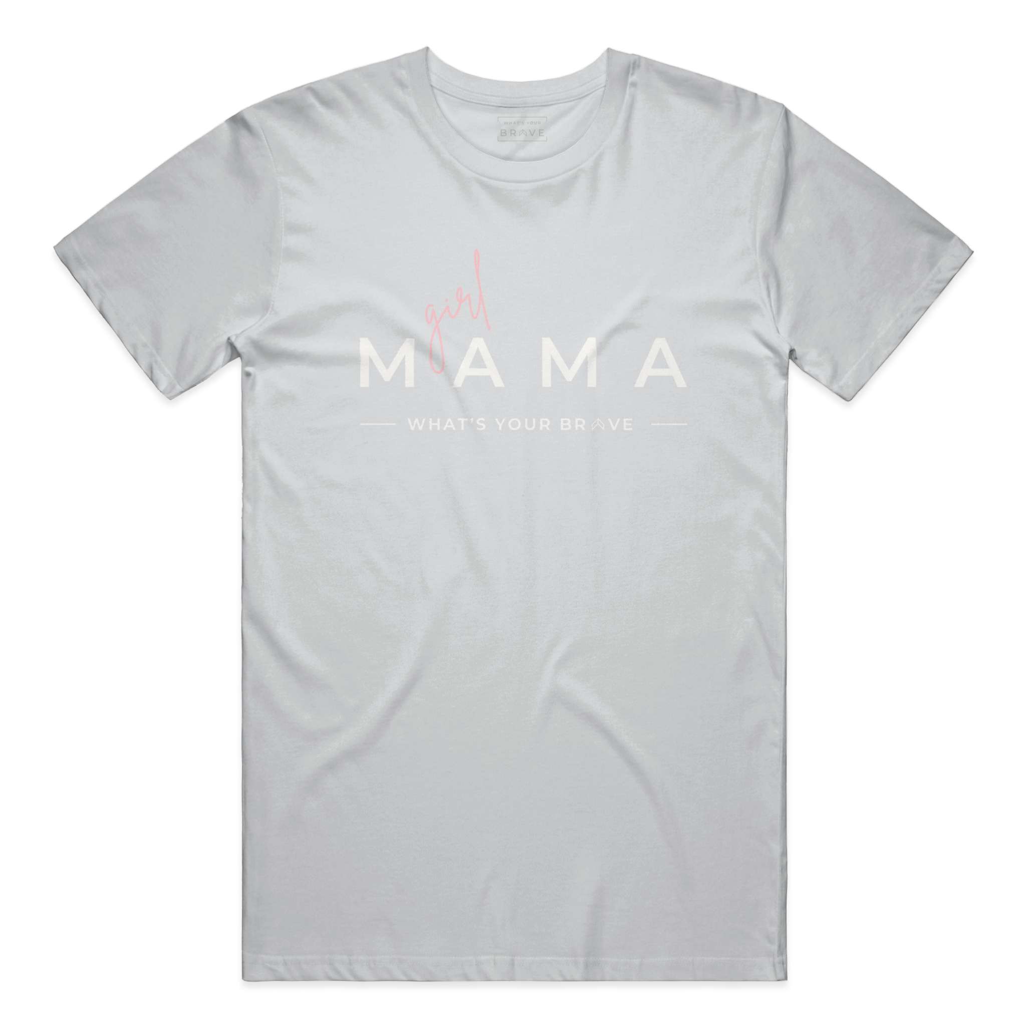 Girl MAMA