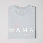 Girl MAMA