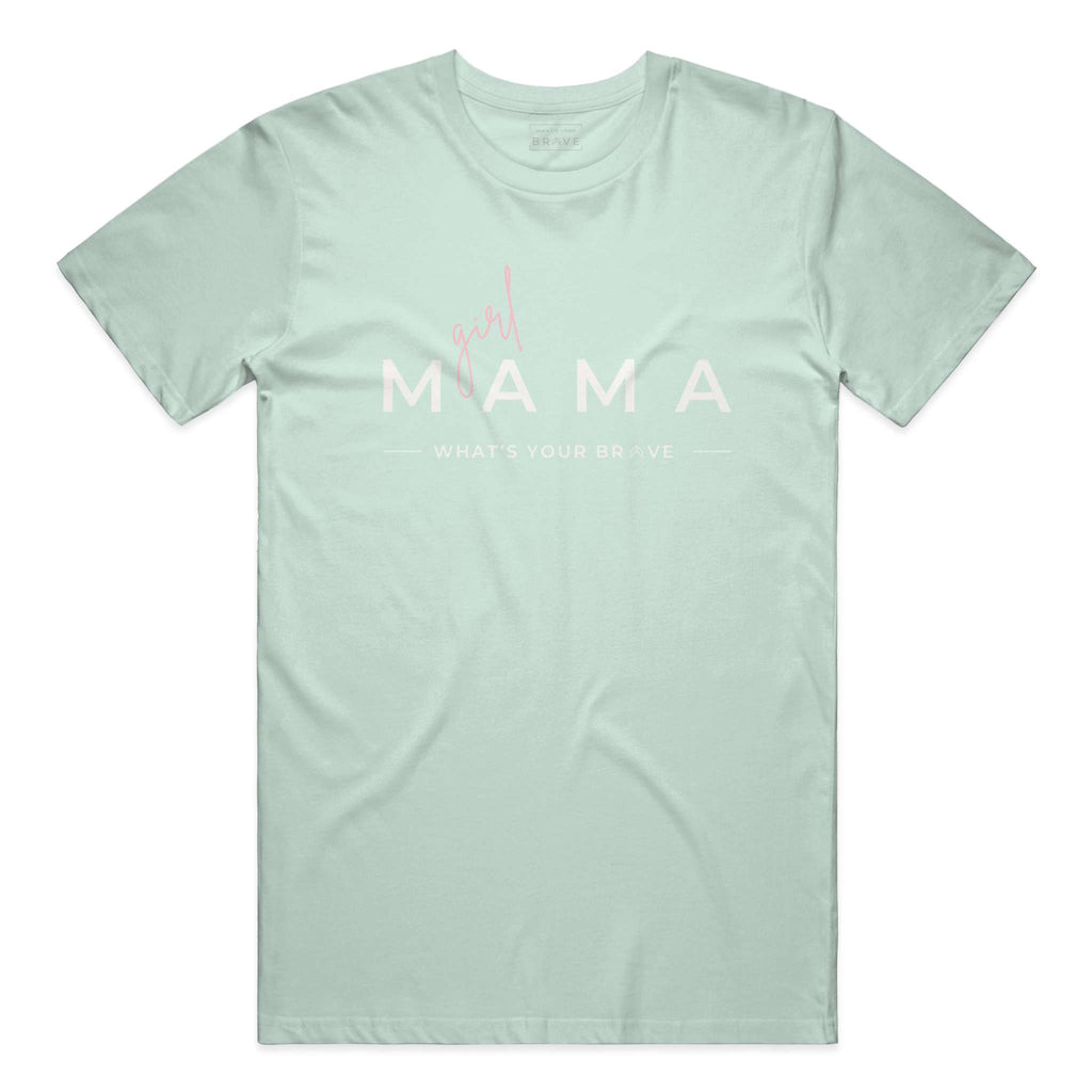 Girl MAMA