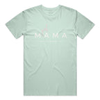 Girl MAMA