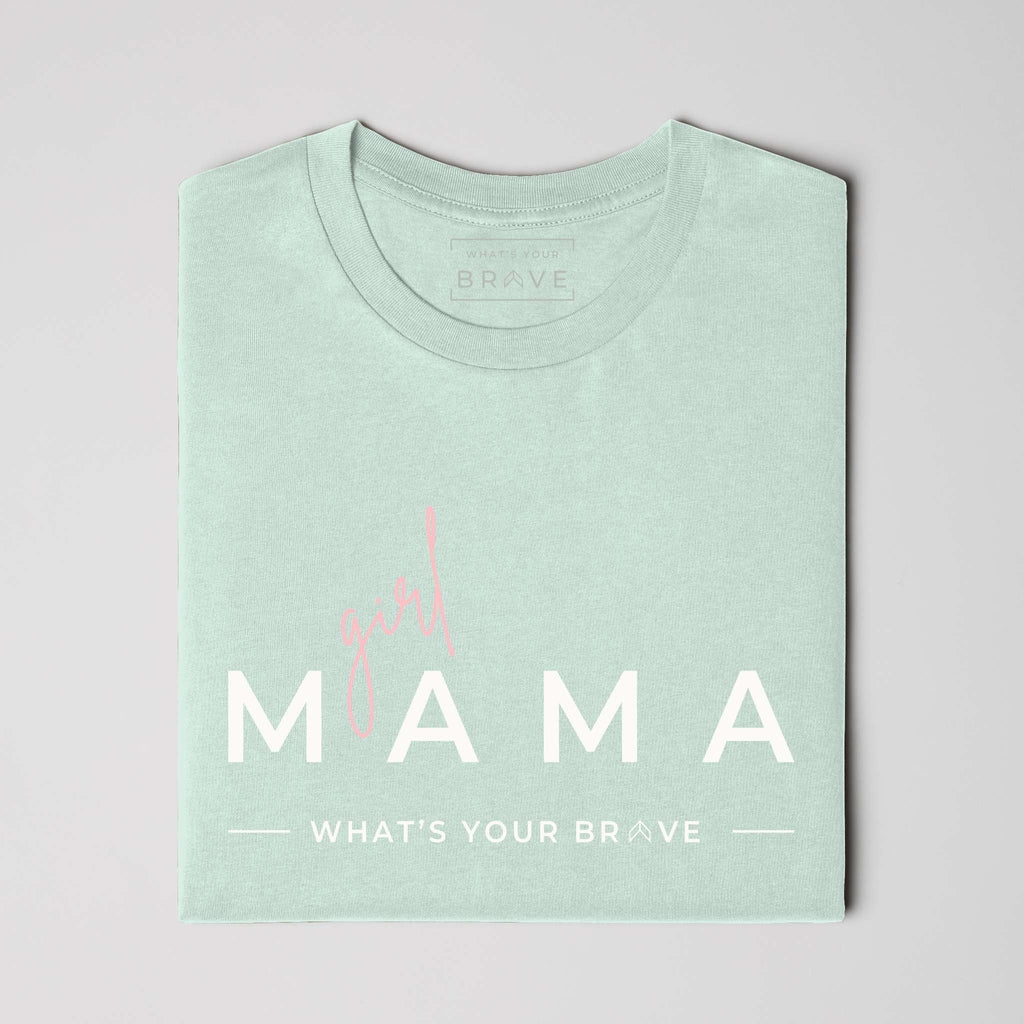 Girl MAMA