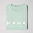 Girl MAMA