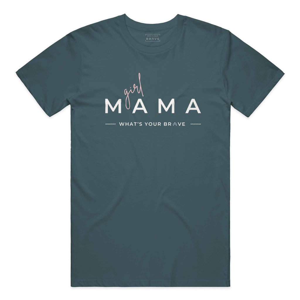 Girl MAMA