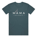 Girl MAMA