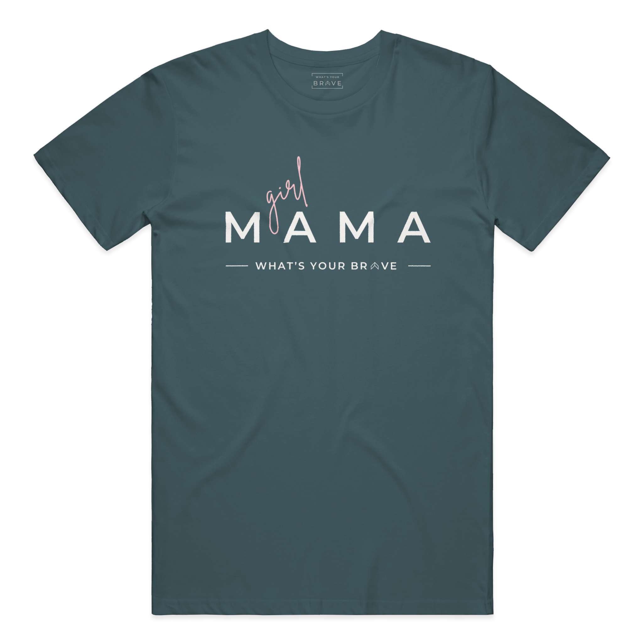 Girl MAMA