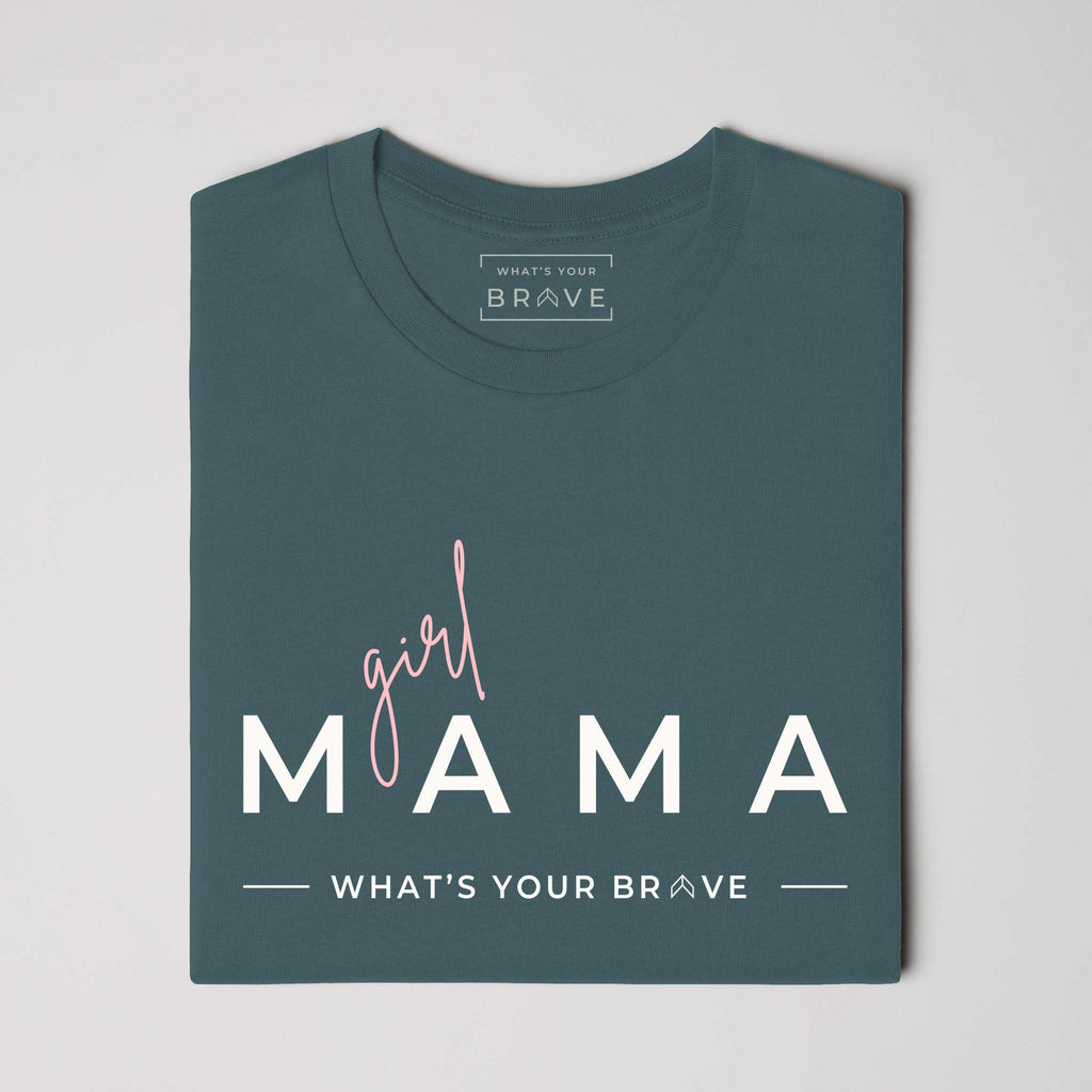 Girl MAMA