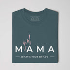 Girl MAMA