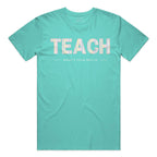 TEACH Short Sleeve 