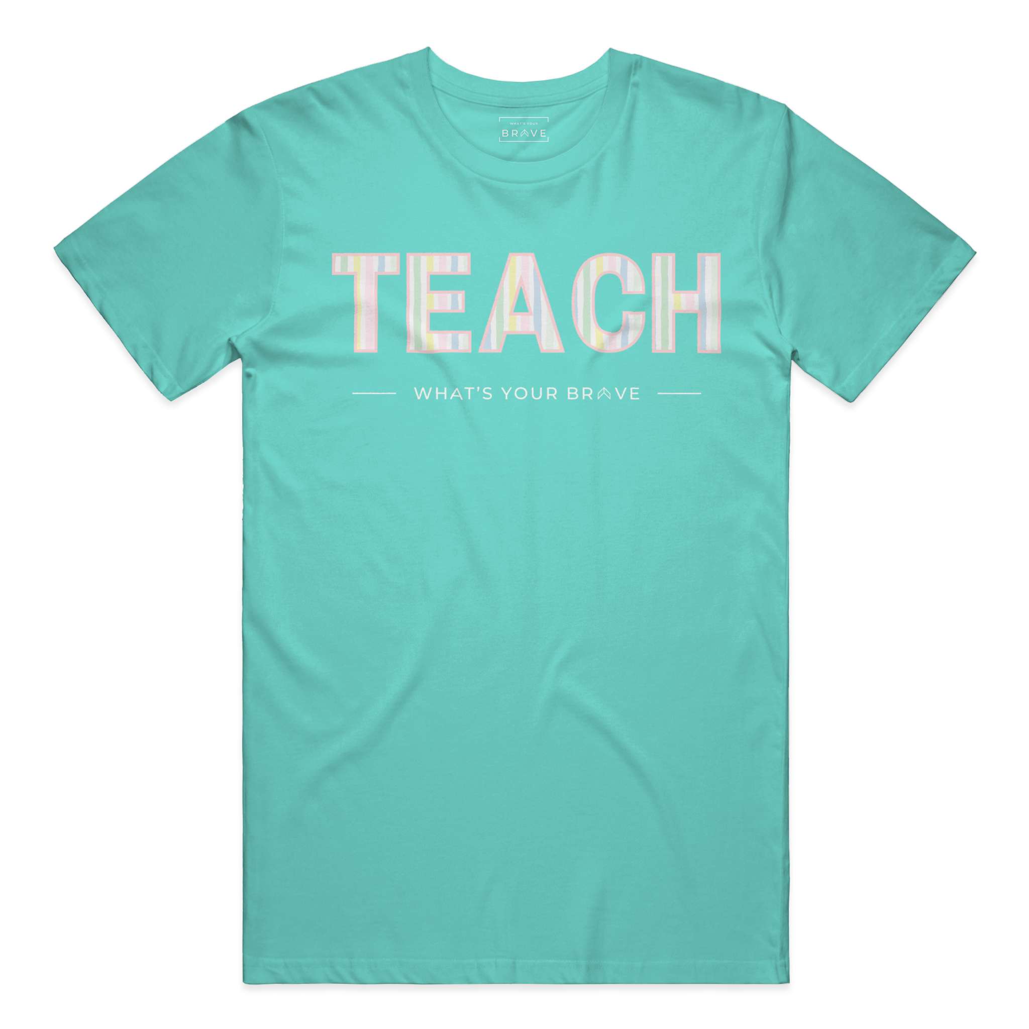 TEACH Short Sleeve 