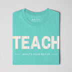 TEACH Short Sleeve 