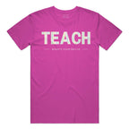 TEACH Short Sleeve 