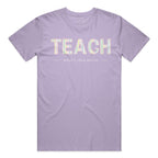 TEACH Short Sleeve 