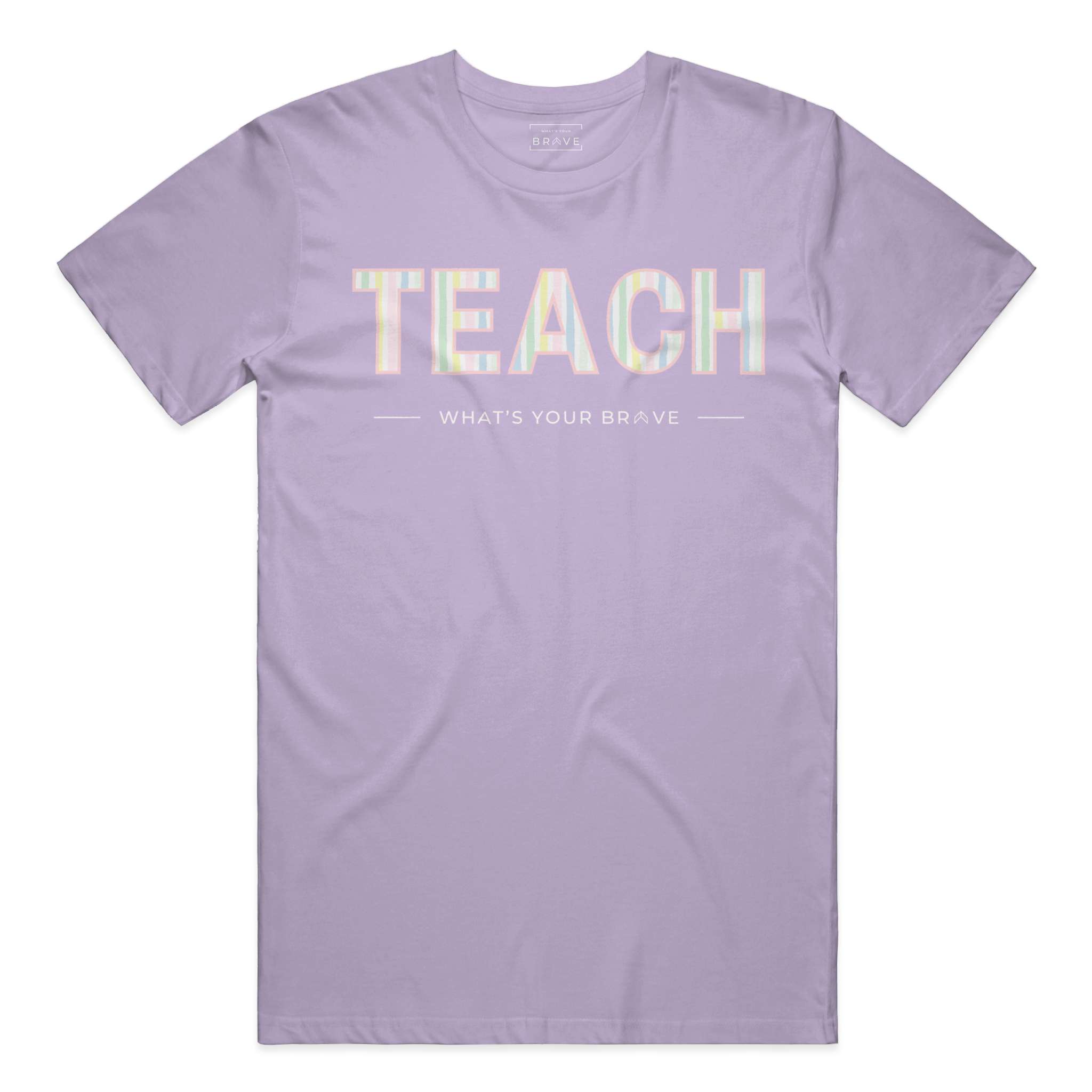 TEACH Short Sleeve 