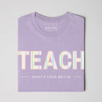 TEACH Short Sleeve 