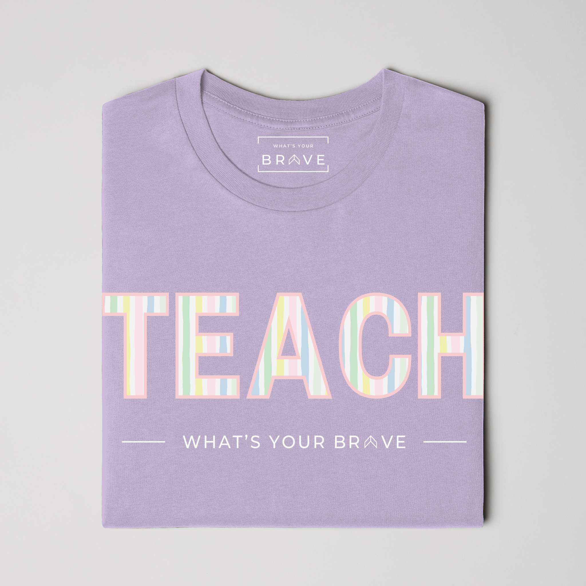 TEACH Short Sleeve 
